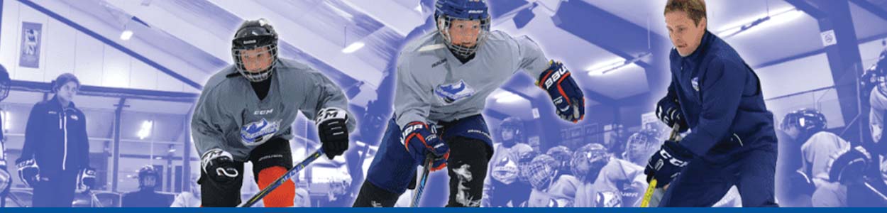 Vancouver Hockey School